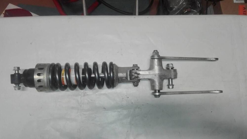 Monoammortizzatore Suzuki Bandit 650 (2)