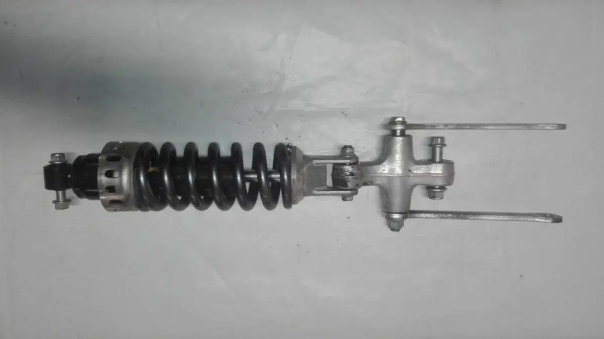 Monoammortizzatore Suzuki Bandit 650