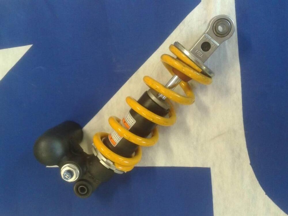 Monoammortizzatore Suzuki GSX-R 1000