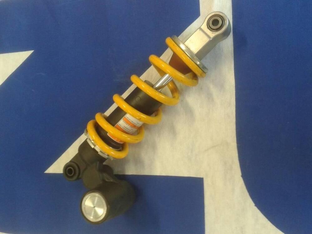 Monoammortizzatore Suzuki GSX-R 1000 (2)
