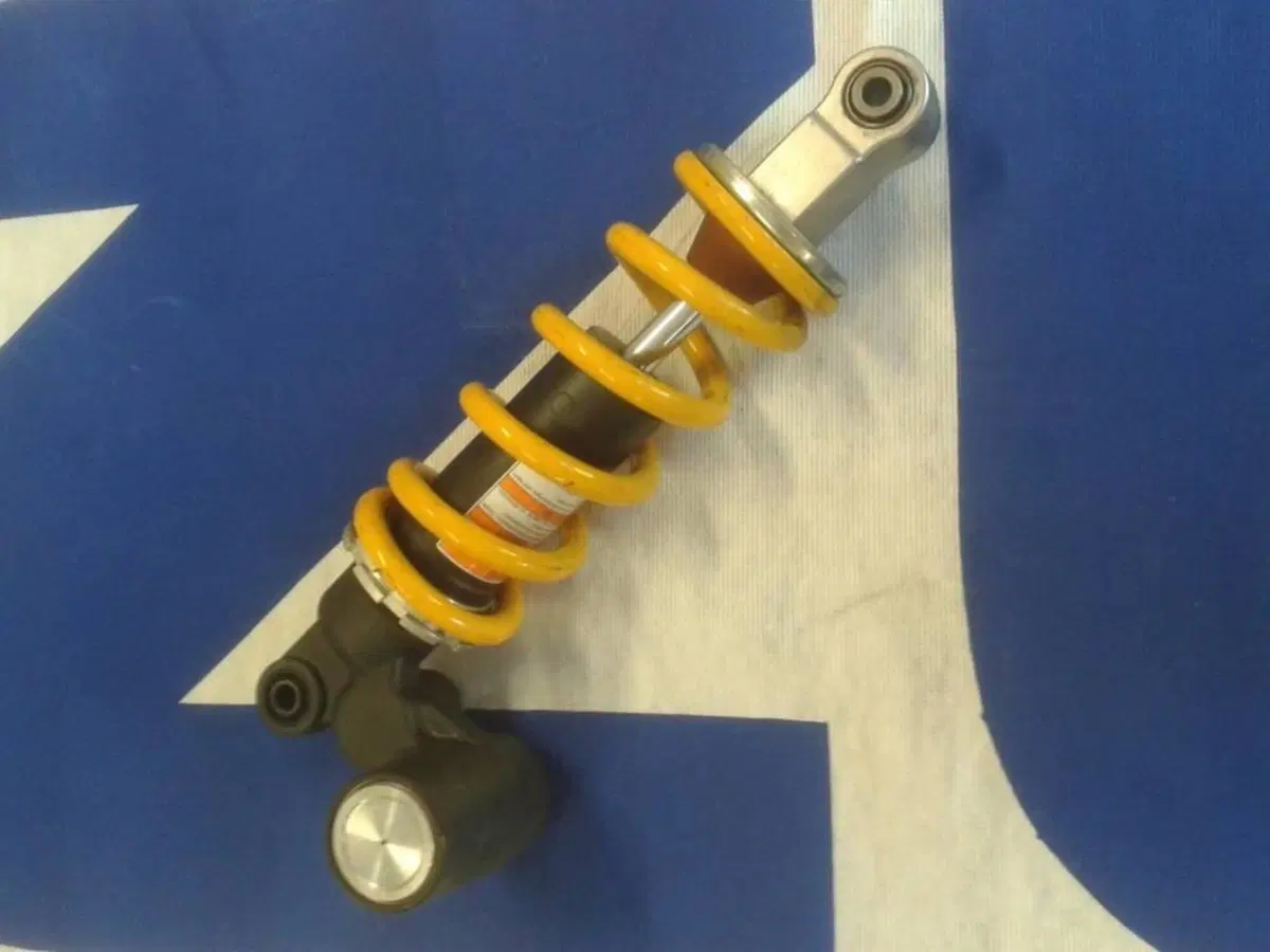 Monoammortizzatore Suzuki GSX-R 1000 (2)