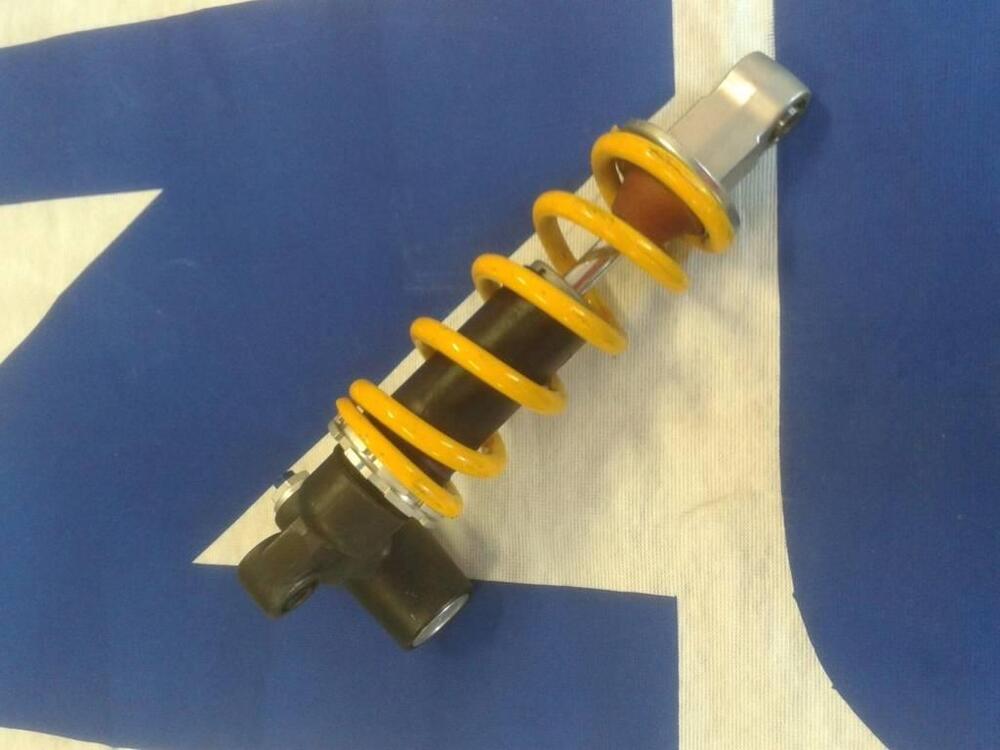 Monoammortizzatore Suzuki GSX-R 1000 (3)