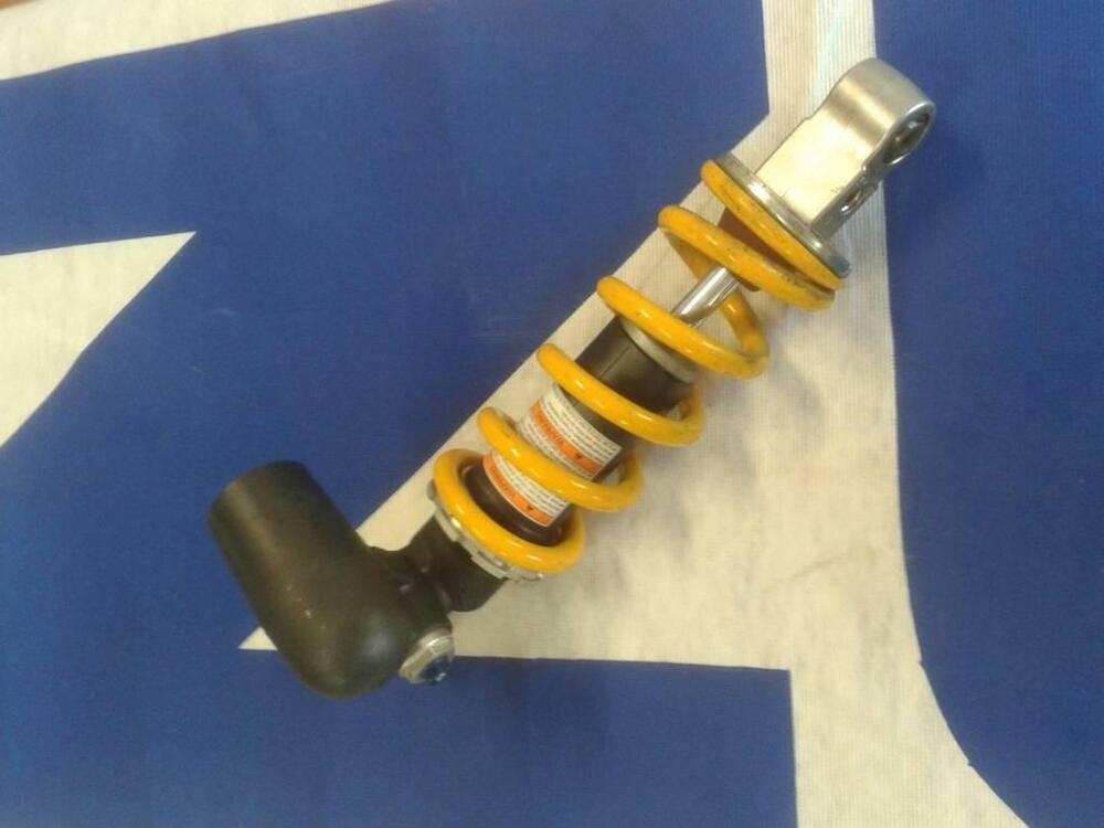 Monoammortizzatore Suzuki GSX-R 1000 (4)