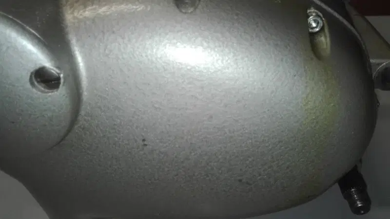 MOTORE GILERA REGOLARITA COMPETIZIONE (6)