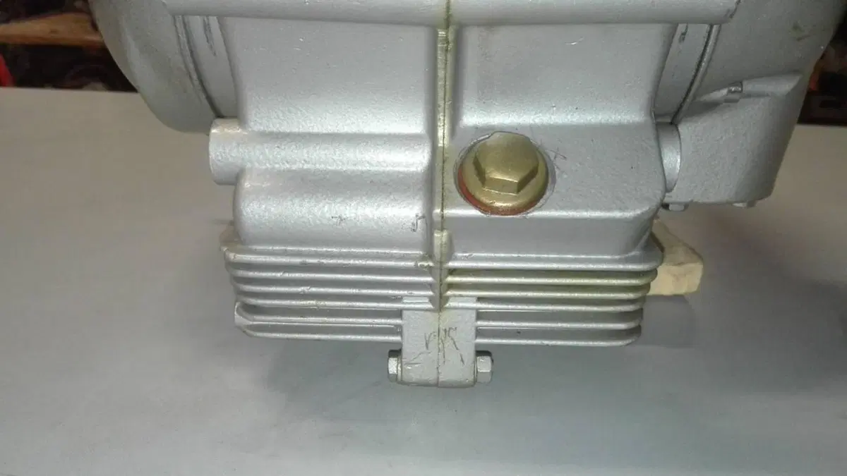 MOTORE GILERA REGOLARITA COMPETIZIONE (9)