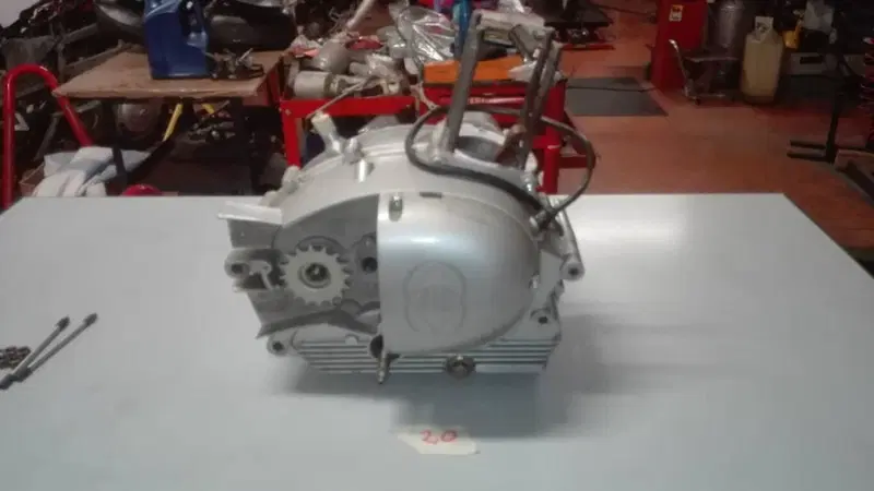 MOTORE GILERA REGOLARITA COMPETIZIONE (2)