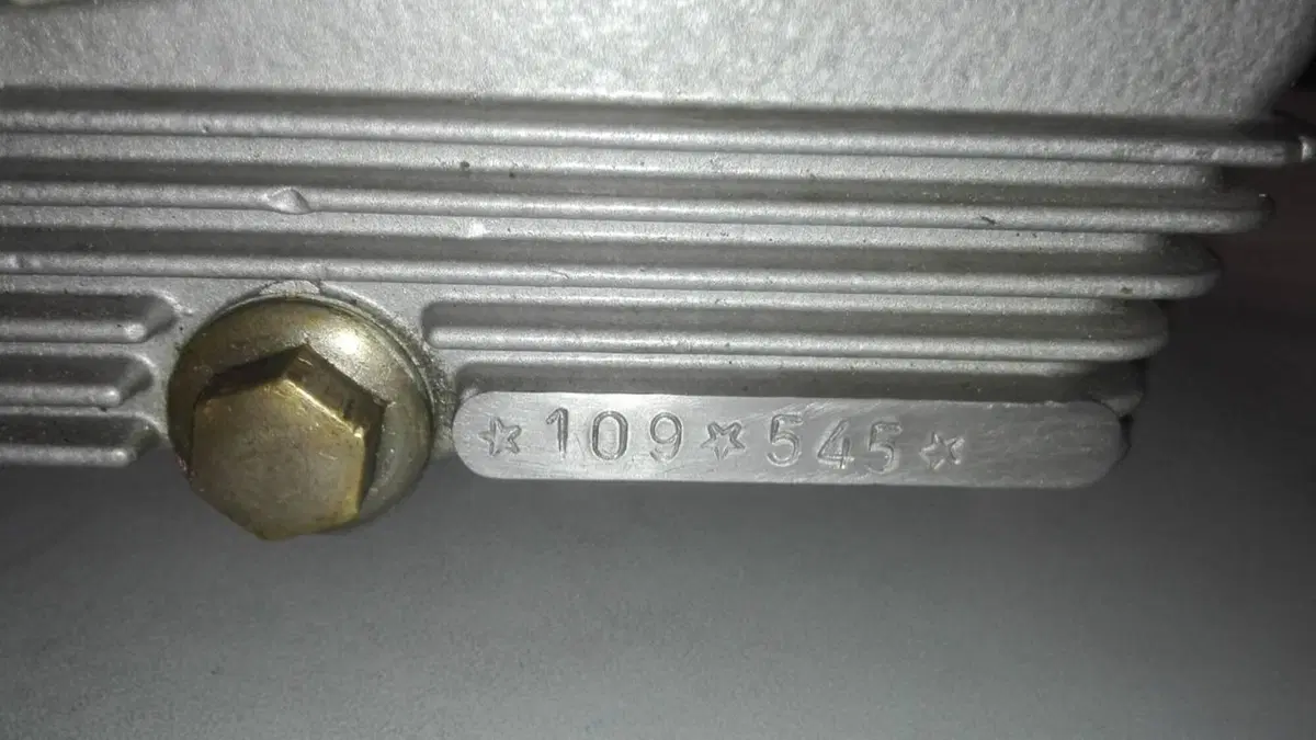 MOTORE GILERA REGOLARITA COMPETIZIONE (12)
