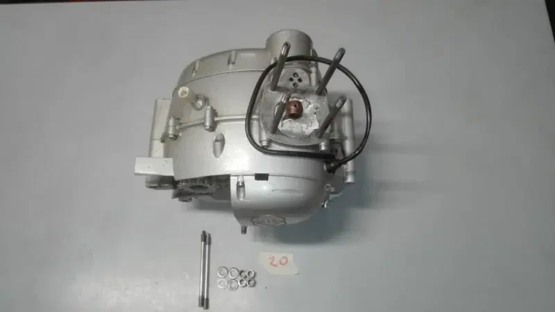 MOTORE GILERA REGOLARITA COMPETIZIONE (14)