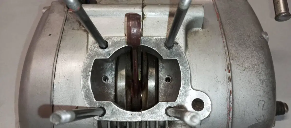MOTORE SACHS 50 CORSA CORTA (3)