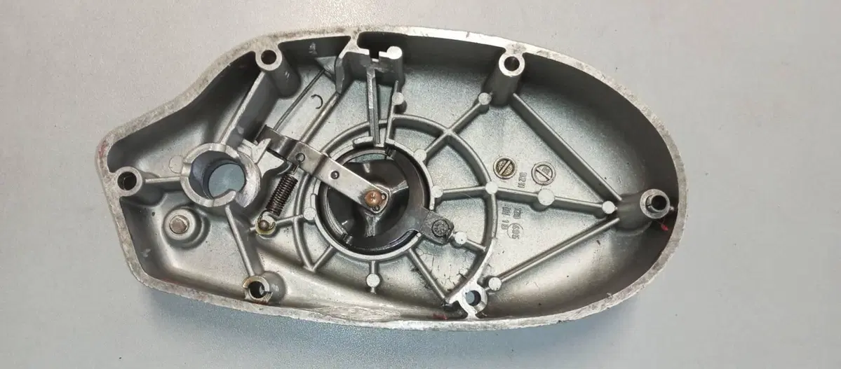 MOTORE SACHS 50 CORSA CORTA (10)