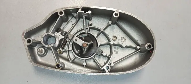 MOTORE SACHS 50 CORSA CORTA (10)