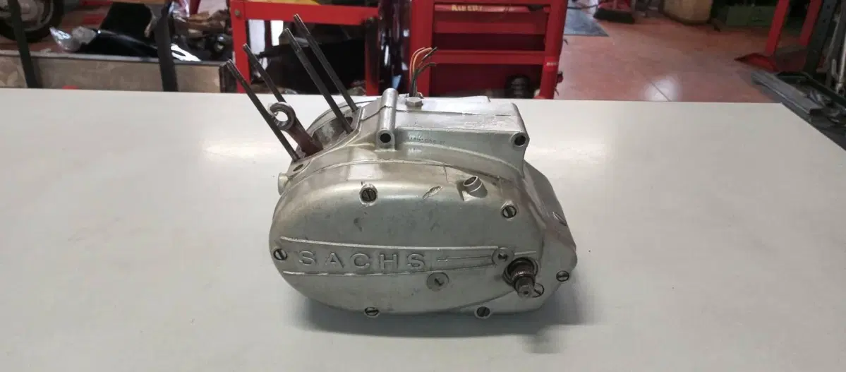 MOTORE SACHS 50 CORSA CORTA