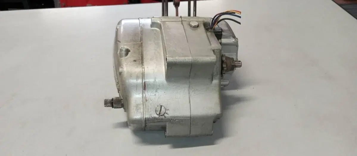 MOTORE SACHS 50 CORSA CORTA (13)