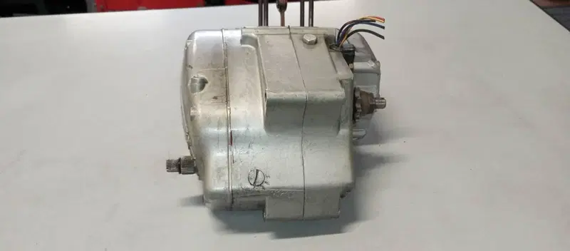 MOTORE SACHS 50 CORSA CORTA (13)