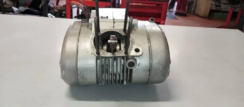 MOTORE SACHS 50 CORSA CORTA (14)