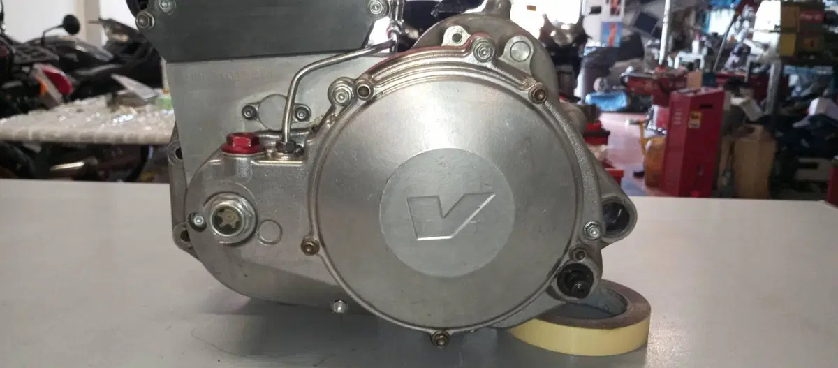 MOTORE VOR SPECIALE (5)