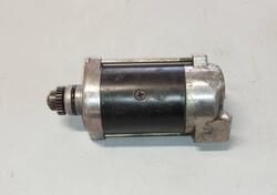 Motorino avviamento Honda cx 500 turbo