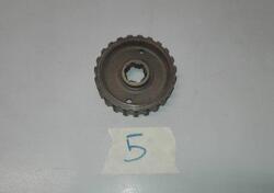 Mozzo frizione hiro 125 frizione a secco