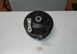 Mozzo posteriore Suzuki RM 400 1980