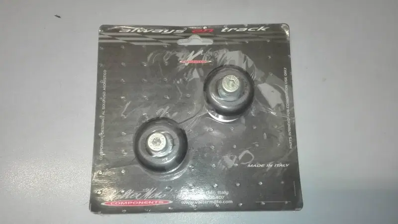 Nottolini cavalletto Valter Moto Valter Moto Components