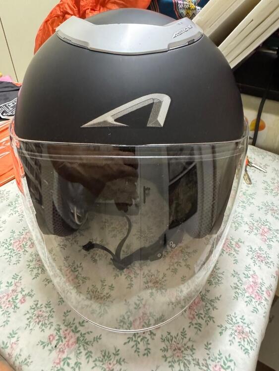 Casco Jet Astonex Helmets Astone Helmets