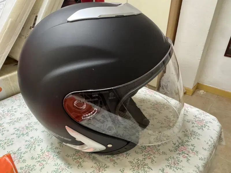 Casco Jet Astonex Helmets Astone Helmets (2)