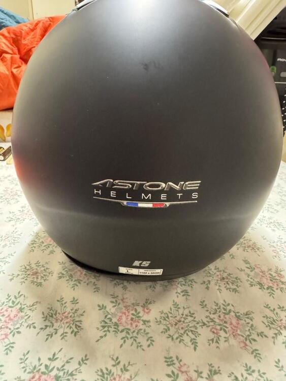 Casco Jet Astonex Helmets Astone Helmets (4)