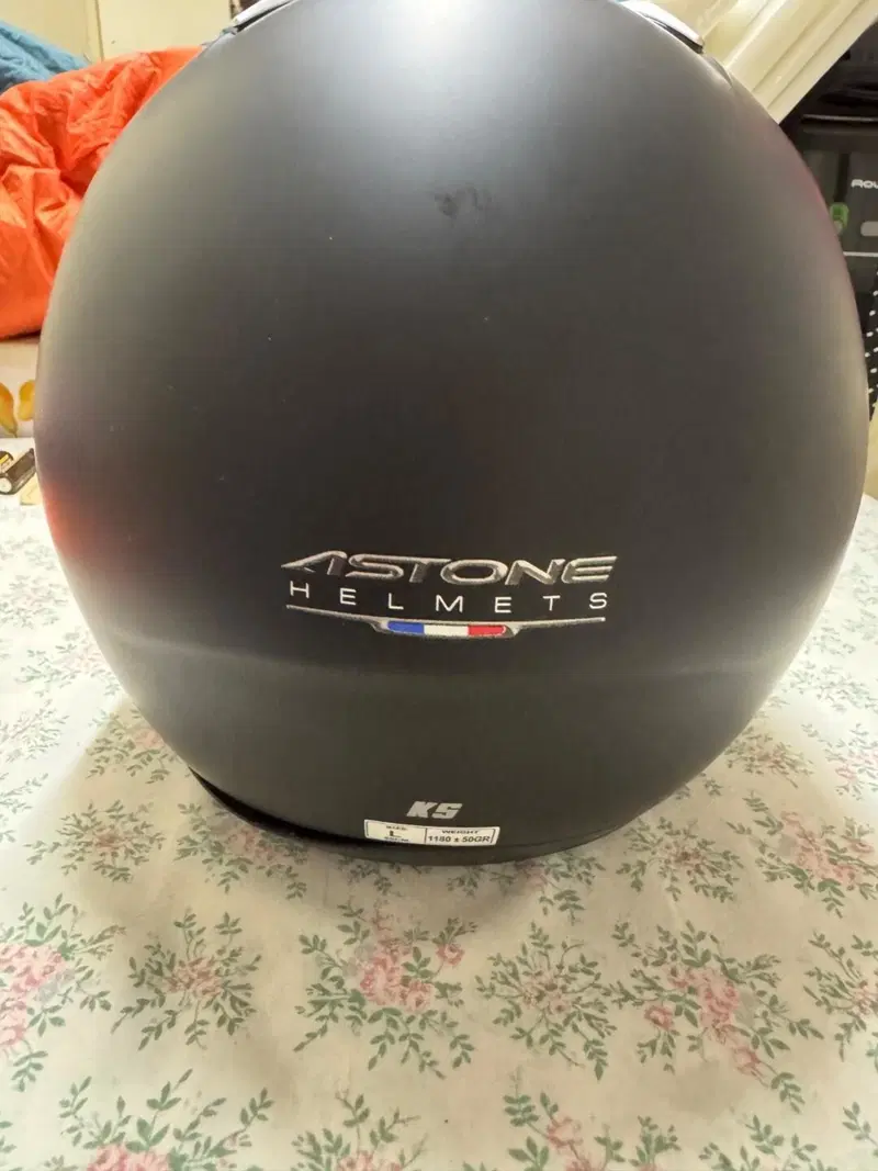 Casco Jet Astonex Helmets Astone Helmets (4)