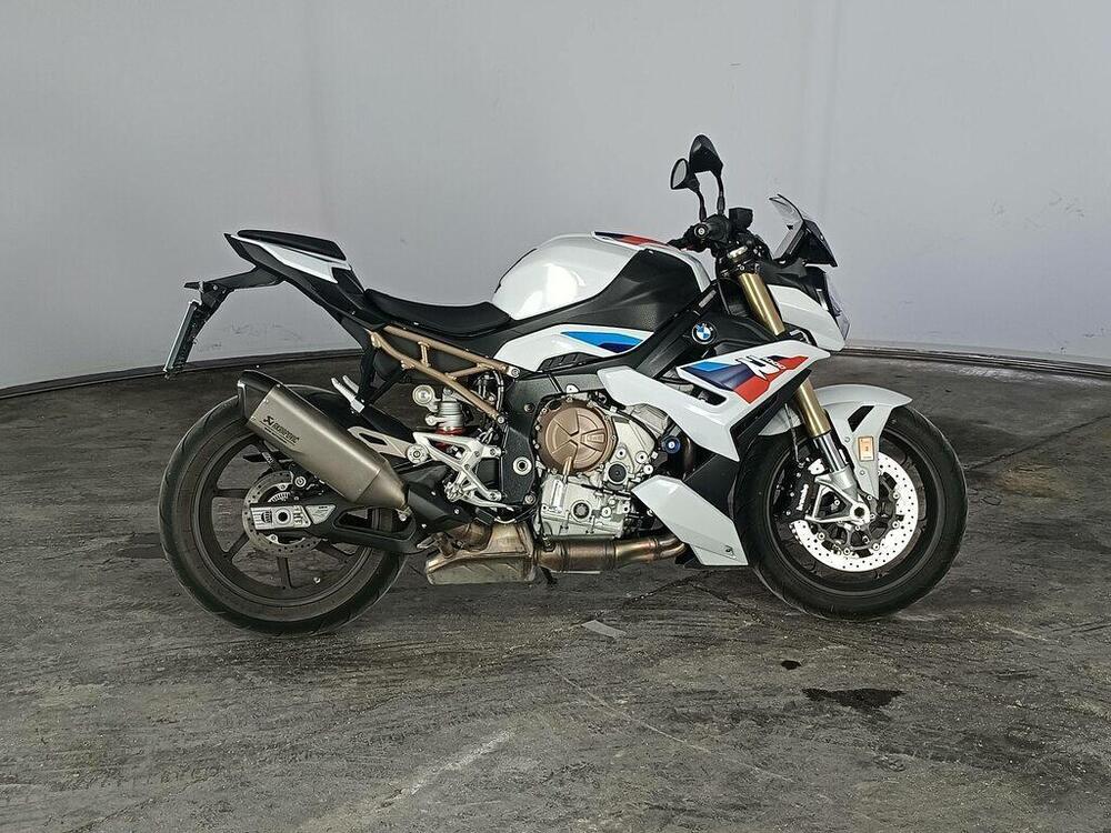 Bmw S 1000 R (2021 - 24)