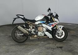 Bmw S 1000 R (2021 - 24) usata