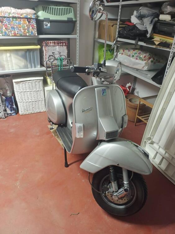 Piaggio Vespa 150 PX (1980 - 00) (2)