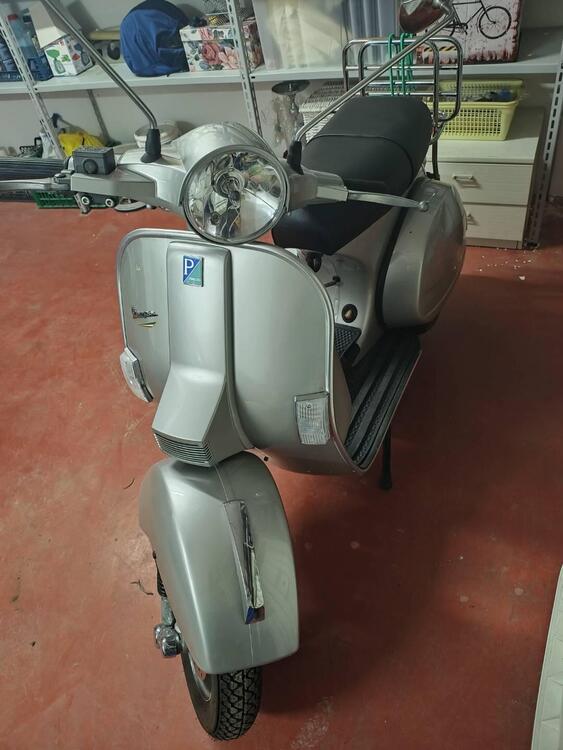 Piaggio Vespa 150 PX (1980 - 00) (5)