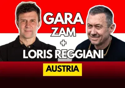 MotoGP 2025. GP di Austria. La gara con Zam e Loris Reggiani - DIRETTA 18,30 [VIDEO]