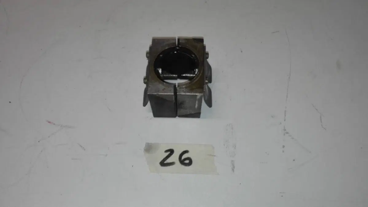 Pacco lamellare Hiro 125 cross 1982