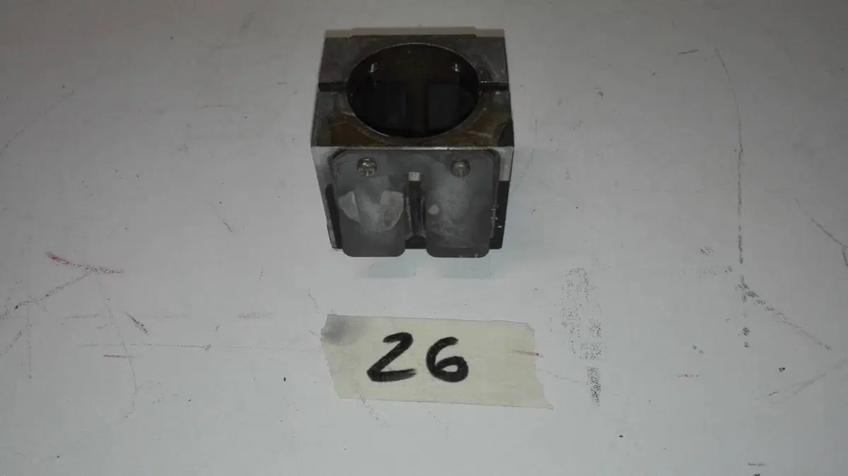 Pacco lamellare Hiro 125 cross 1982 (2)