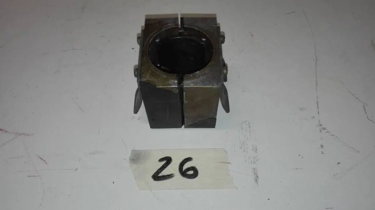 Pacco lamellare Hiro 125 cross 1982 (3)
