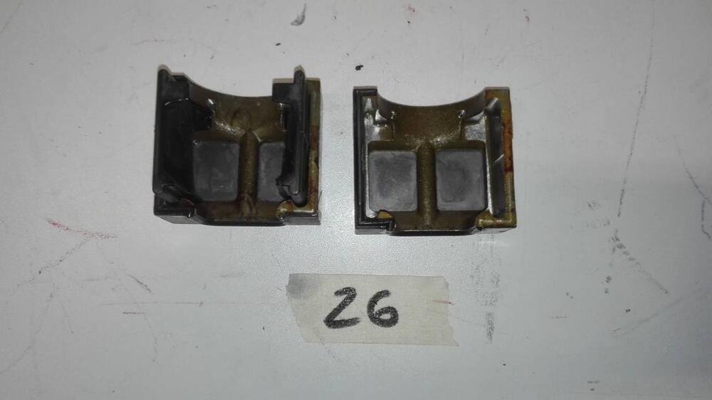 Pacco lamellare Hiro 125 cross 1982 (4)