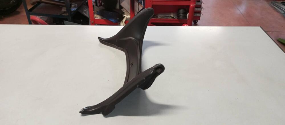 PANNELLO STRUMENTAZIONE HONDA CX 500 TURBO (2)