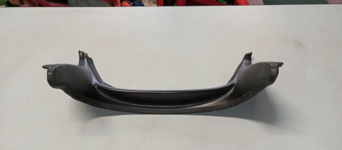 PANNELLO STRUMENTAZIONE HONDA CX 500 TURBO (3)
