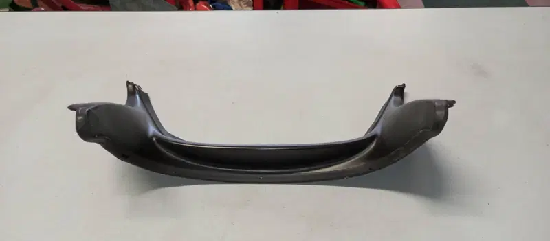 PANNELLO STRUMENTAZIONE HONDA CX 500 TURBO (3)