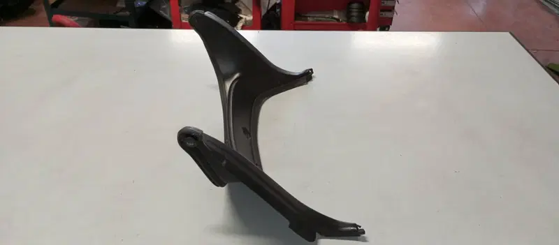 PANNELLO STRUMENTAZIONE HONDA CX 500 TURBO (4)