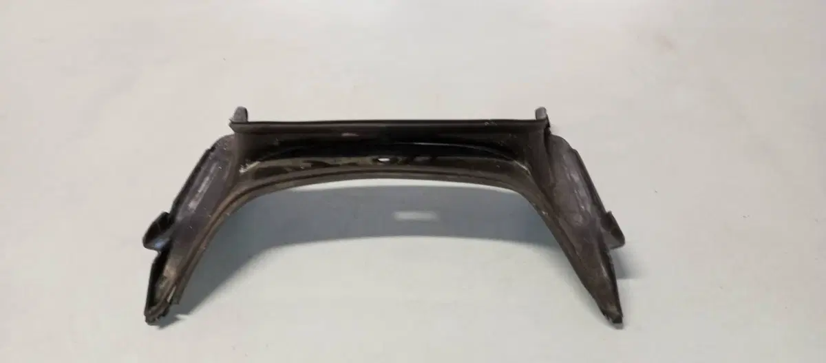 PANNELLO STRUMENTAZIONE HONDA CX 500 TURBO (5)