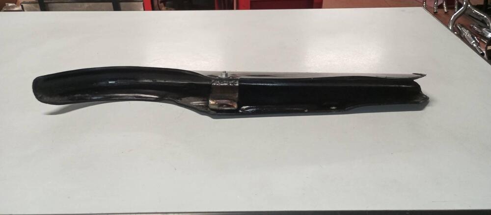 PARACATENA HONDA CB 500 FOUR (5)