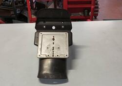 PARAFANGO + PORTATARGA HONDA CX 500 TURBO