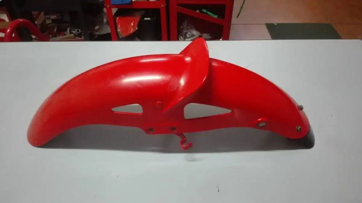 PARAFANGO ANTERIORE HONDA CBX 1000 1981-1982 (3)