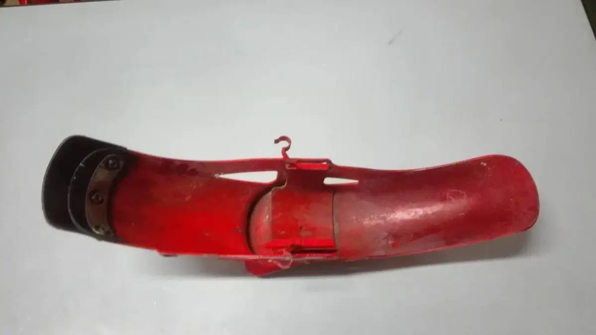 PARAFANGO ANTERIORE HONDA CBX 1000 1981-1982 (5)