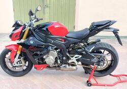 Bmw S 1000 R (2017 - 20) usata
