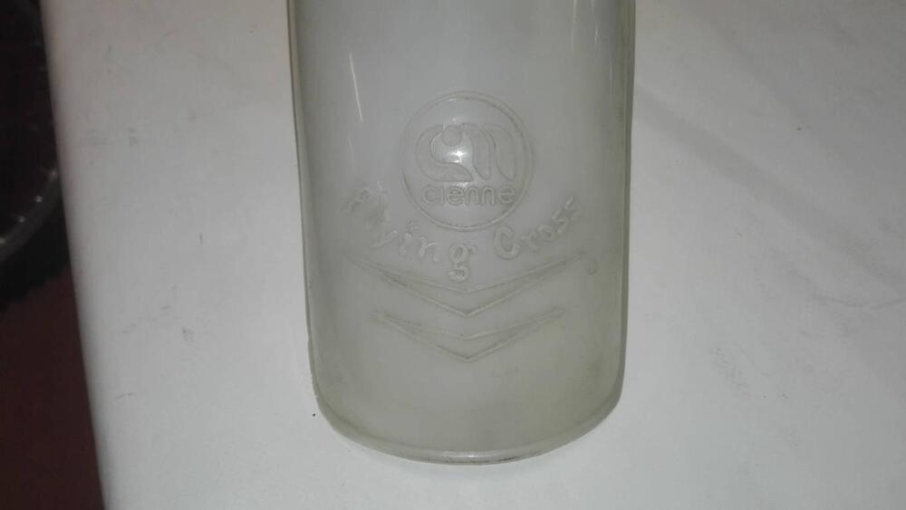 Parafango anteriore per TGM 125 CIENNE (3)