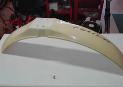 Parafango anteriore Preston Petty