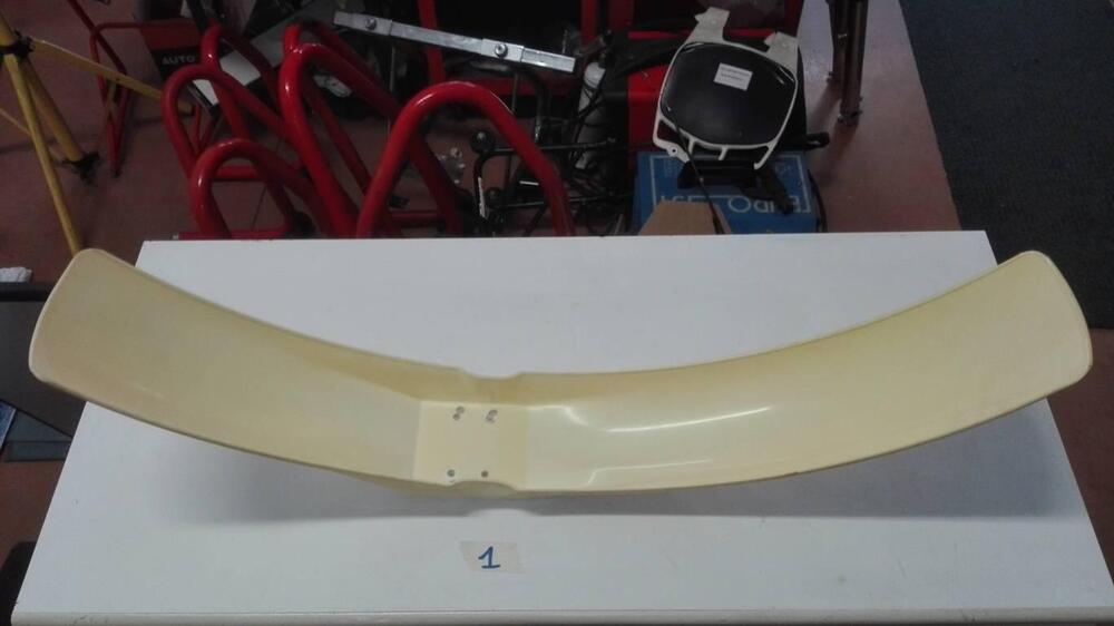 Parafango anteriore Preston Petty (5)